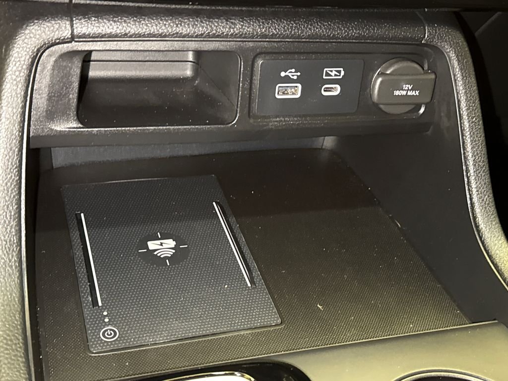 2025 Honda Pilot EX-L - Photo 28