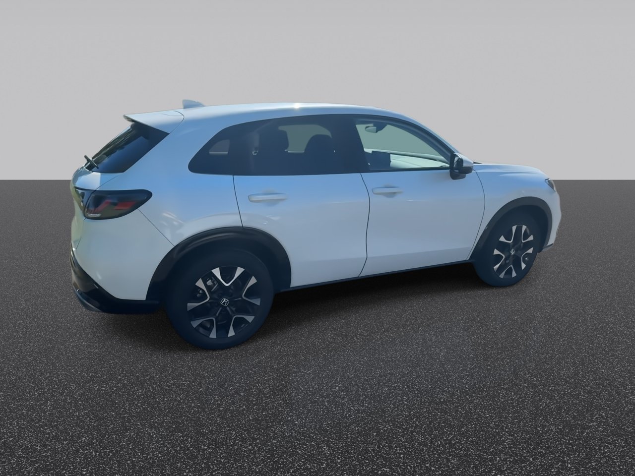 2026 Honda HR-V EX-L - Photo 8