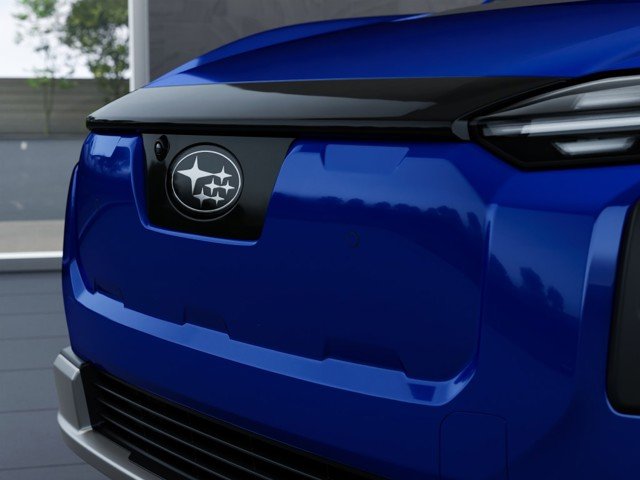 New 2026 SAPPHIRE BLUE PEARL Subaru Limited image 10