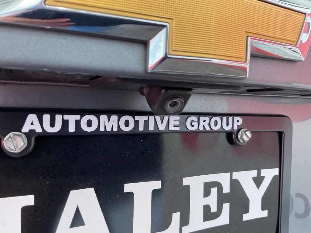 Used 2020 Gray Chevrolet Premier image 8