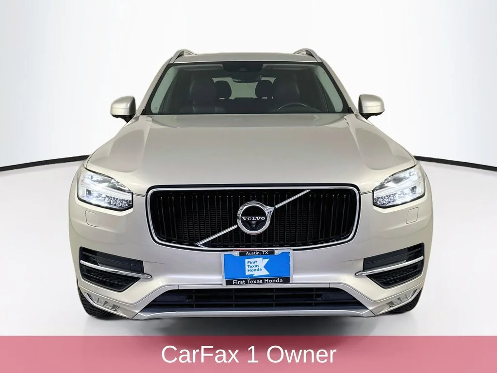 Used 2016  Volvo T6 Momentum image 2
