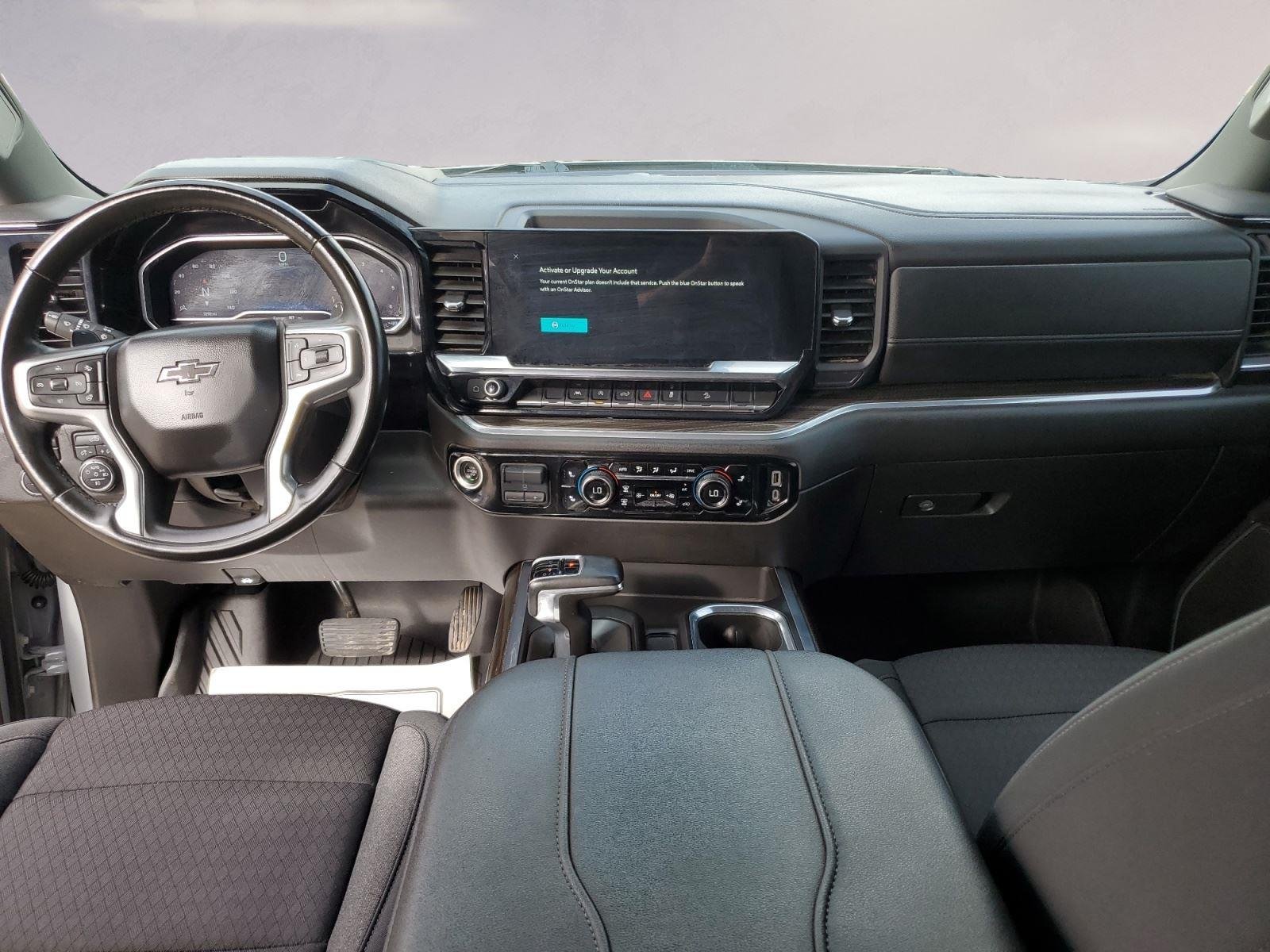 2024 Chevrolet Silverado 1500 RST - Photo 10