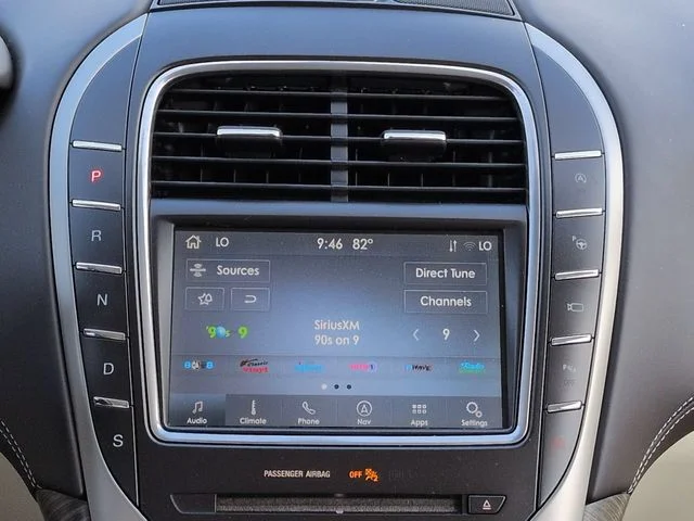 Used 2020 Blue Lincoln Black Label image 18