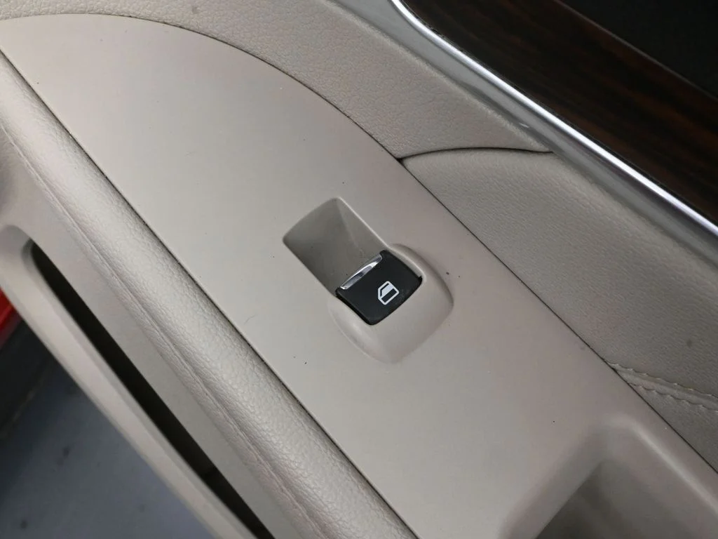 Used 2018 Red Ford Limited image 50