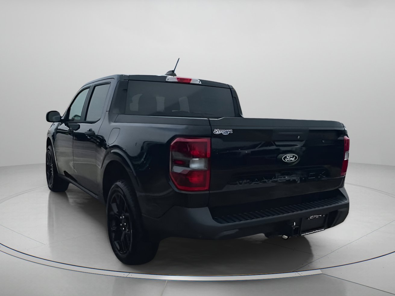 2025 Ford Maverick XLT - Photo 20