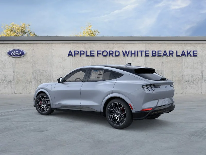 2025 Ford Mustang Mach-E GT - Photo 26