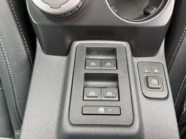 2025 Ford Bronco 4-Door Badlands - Photo 10