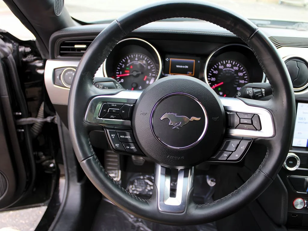2022 Ford Mustang GT - Photo 16