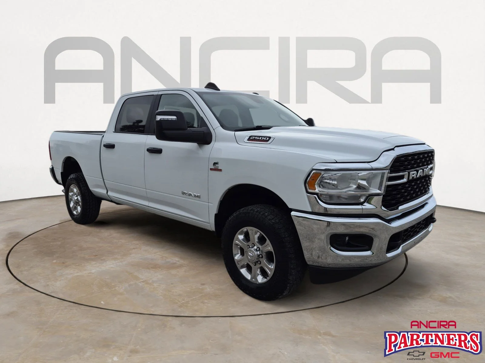 2023 RAM Ram 2500 Pickup
