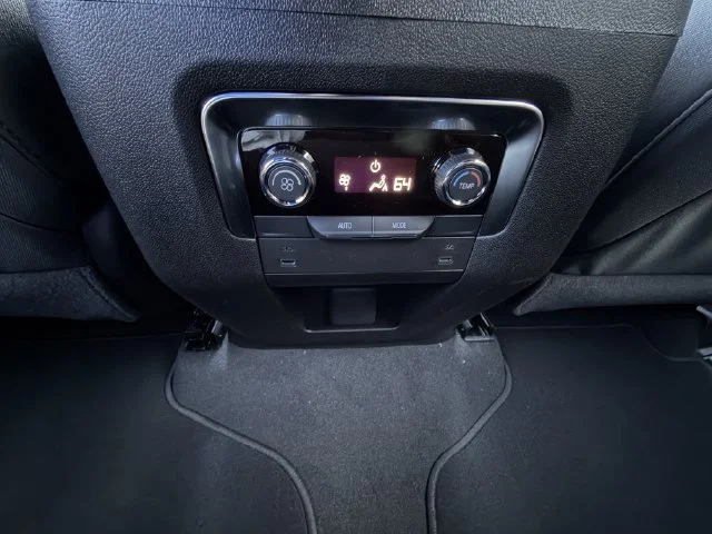2026 Chevrolet Tahoe LS - Photo 20