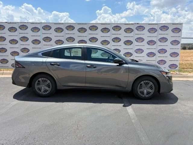 New 2027 Nissan Sentra S
