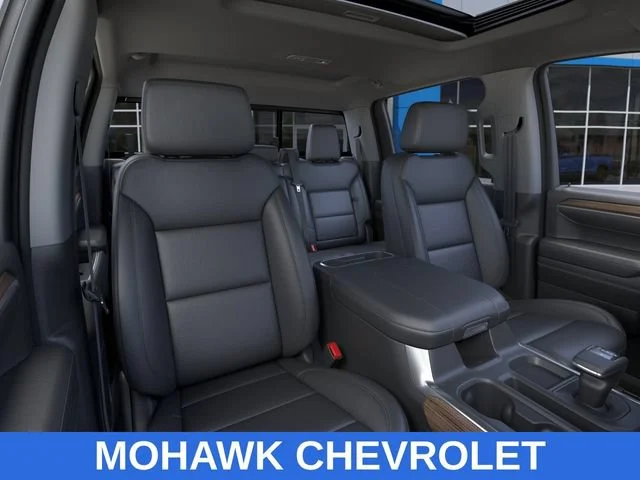 2026 Chevrolet Silverado 1500 RST - Photo 16