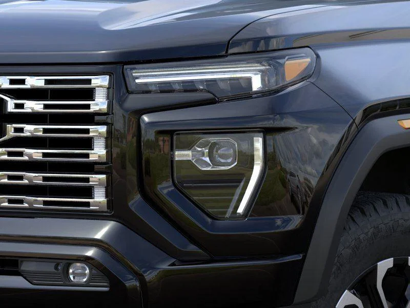 New 2026 Onyx Black GMC Denali image 10