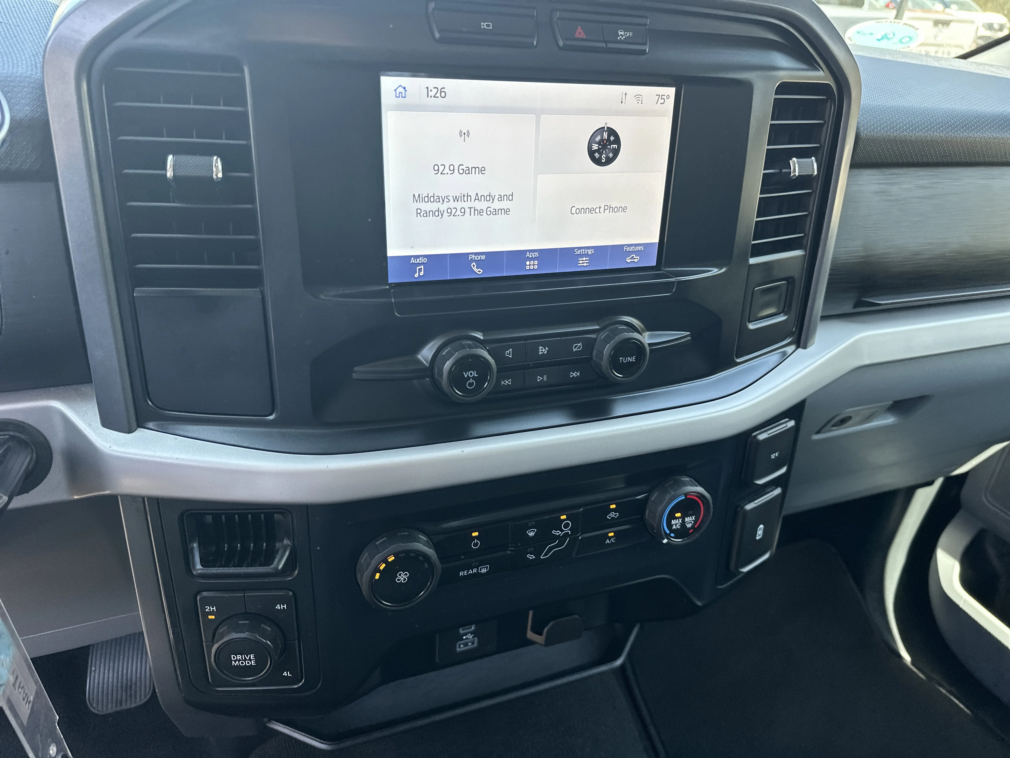 2023 Ford F-150 XLT - Photo 29