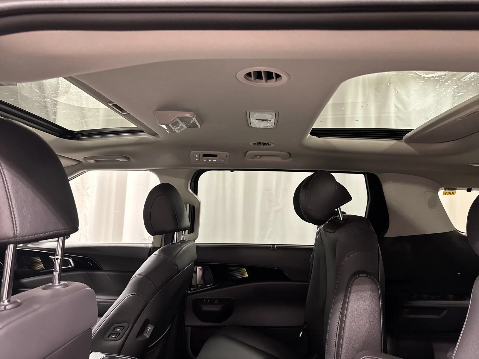 2026 Kia Carnival SX Prestige - Photo 24