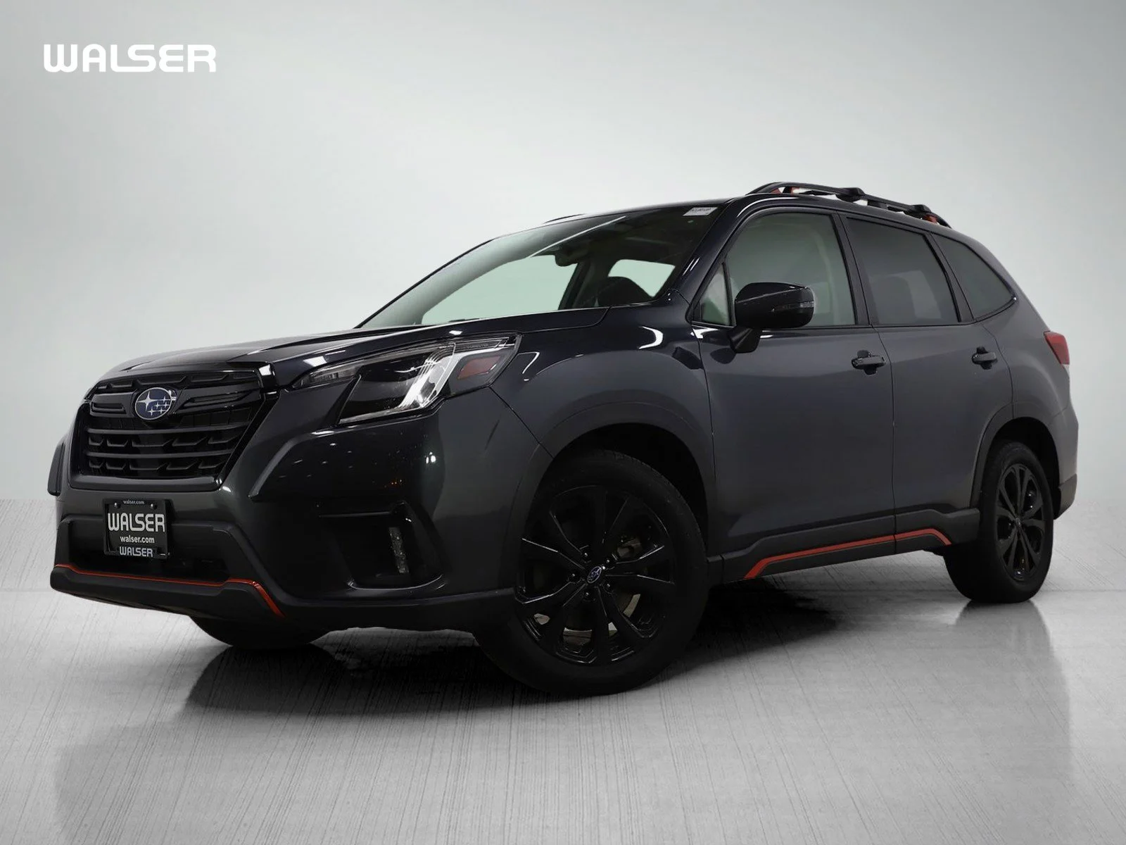 2022 Subaru Forester Sport's photo