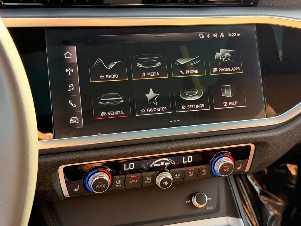Used 2025  Audi Premium image 32