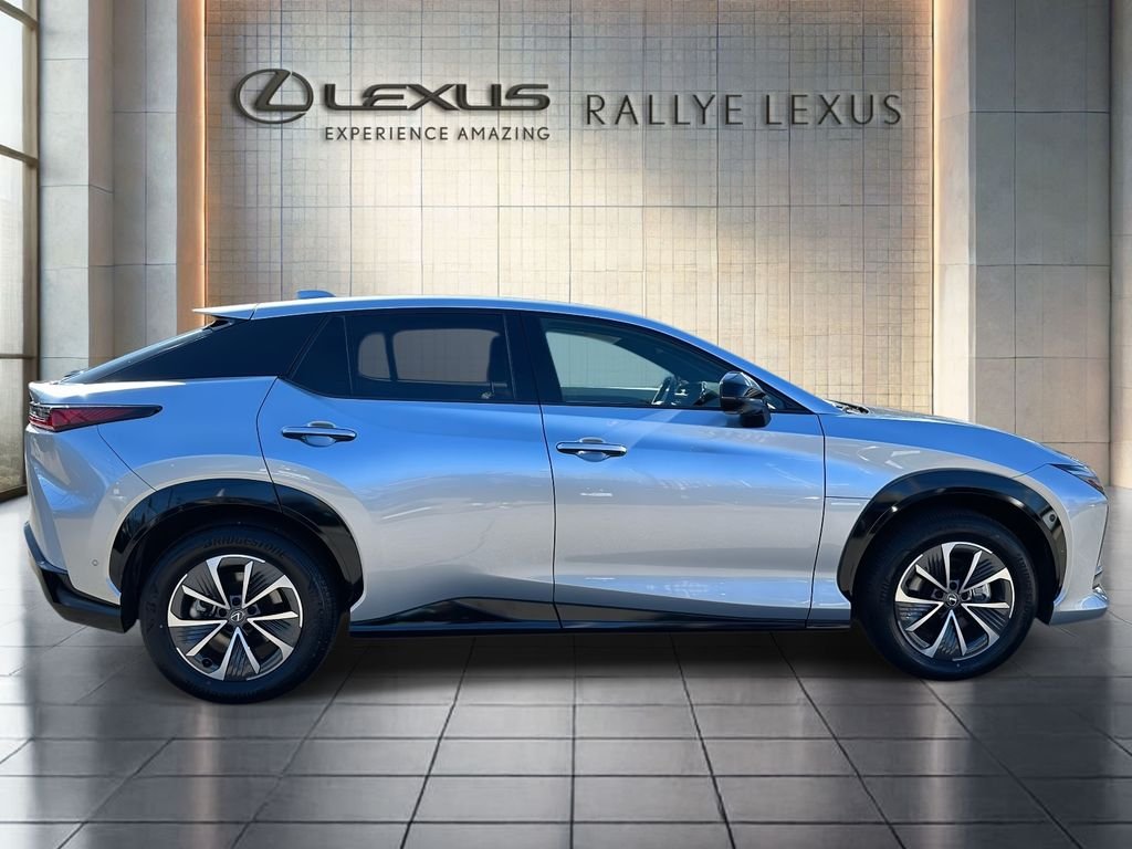 Certified 2023 Lexus RZ Premium with VIN JTJAAAAB6PA016390 for sale in Glen Cove, NY