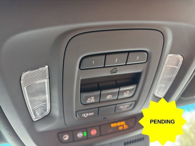 Used 2024 Black Cadillac V-Series image 13