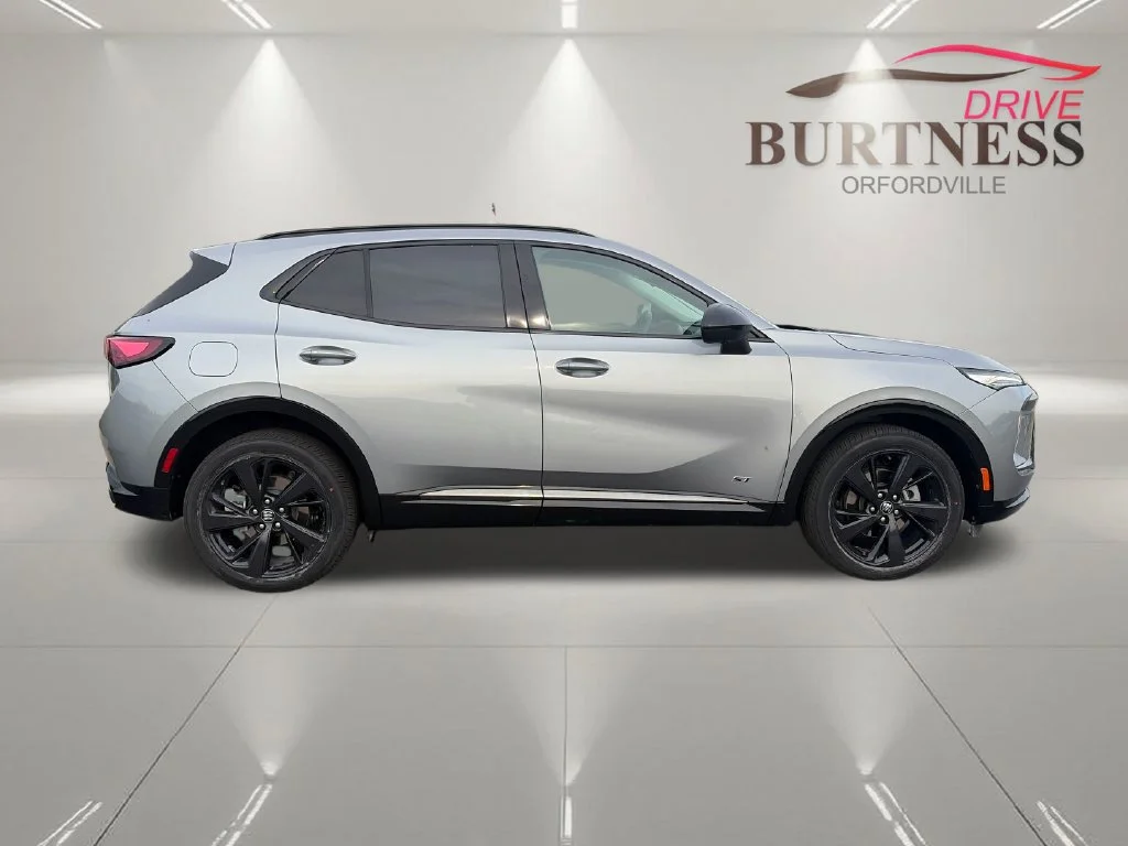 2025 Buick Envision Sport Touring - Photo 9