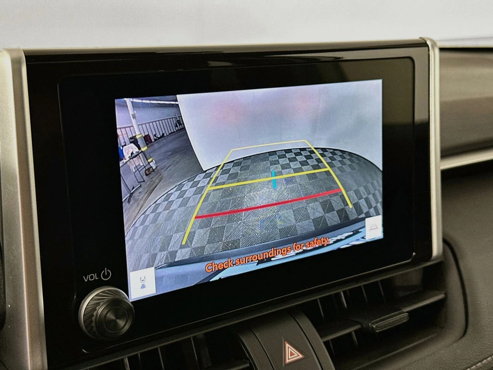 Used 2024 Silver Sky Metallic Toyota XLE image 14