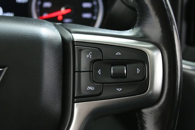2019 Chevrolet Silverado 1500 LTZ - Photo 18