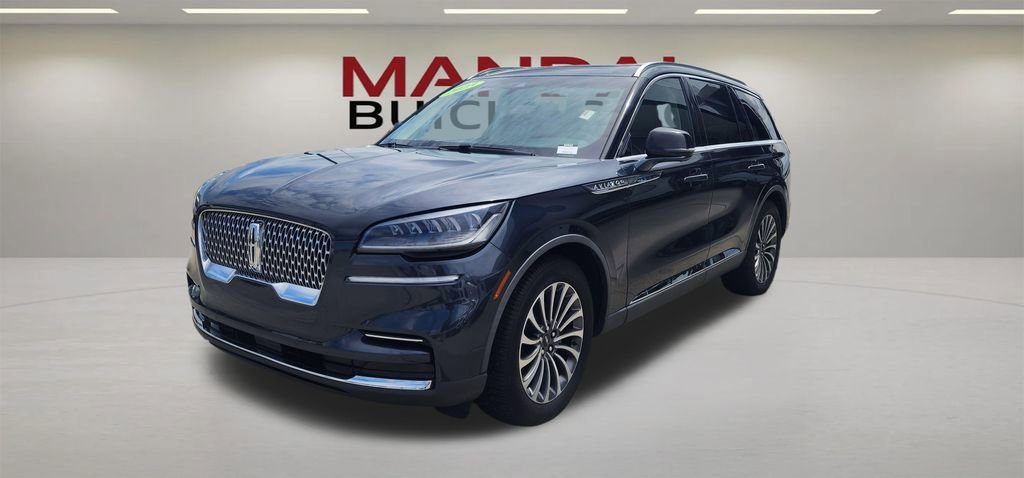 2023 Lincoln Aviator Reserve RWD's photo