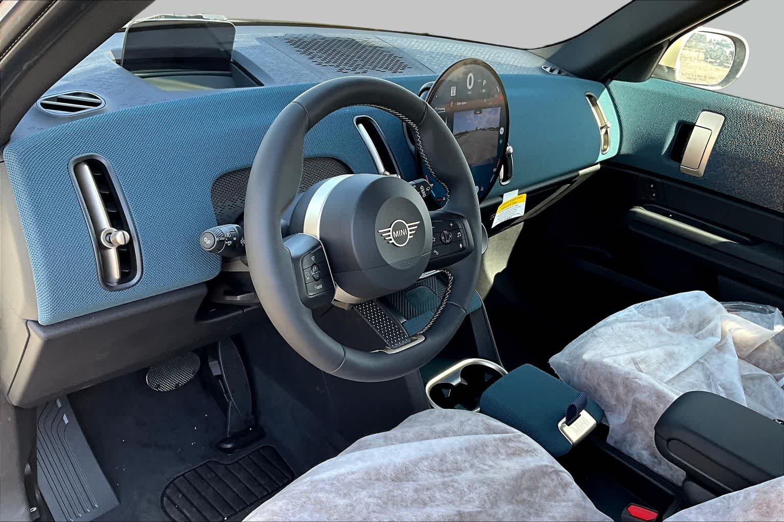2026 MINI Countryman S - Photo 8
