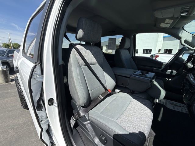 2023 Ford F-150 XLT - Photo 23