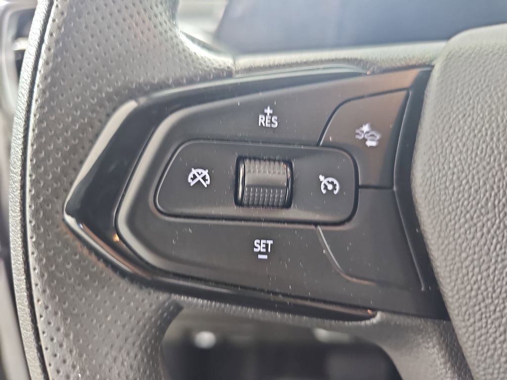 Certified Used 2024 Summit White Chevrolet LS image 21