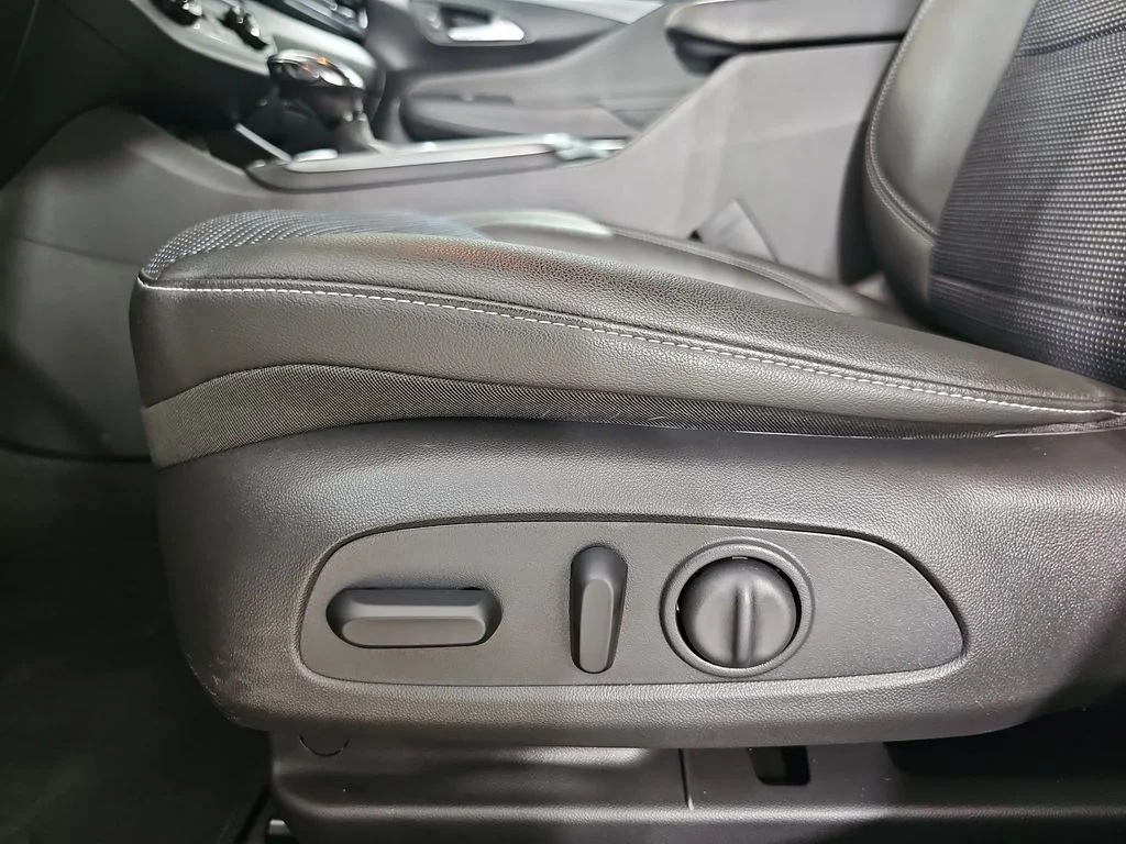 2024 Buick Envista Preferred - Photo 35