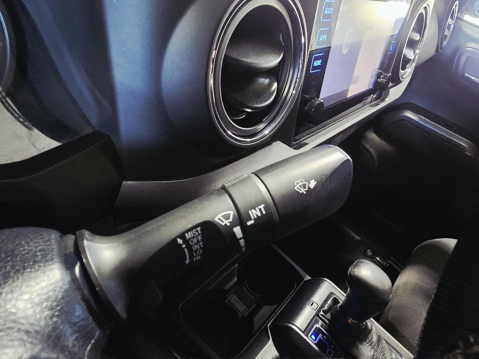 Used 2019 Super White Toyota TRD Off Road image 33