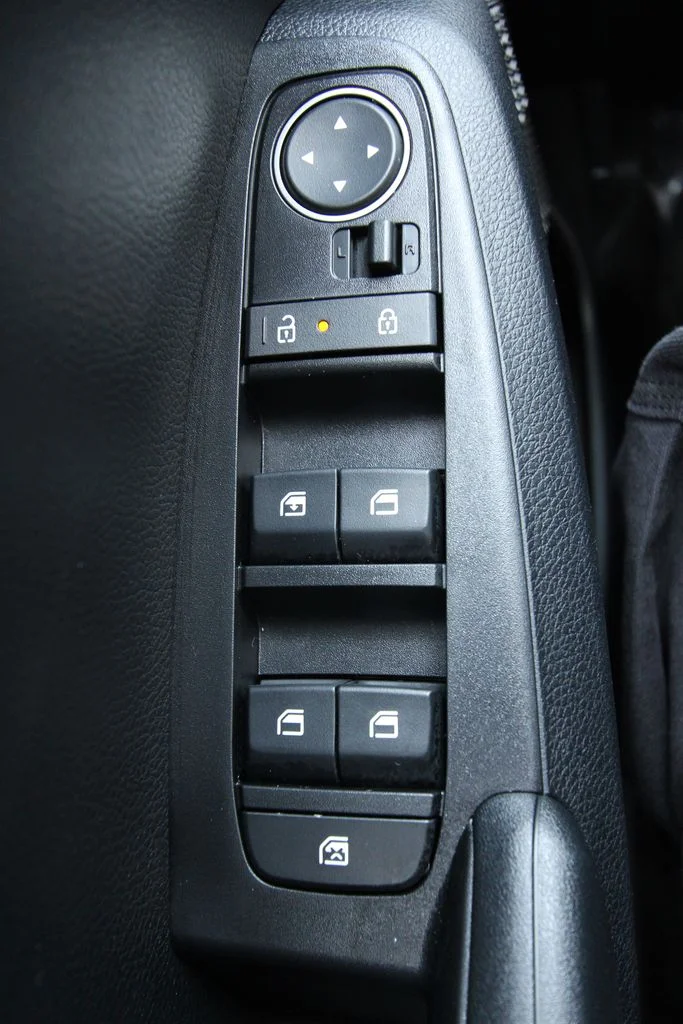 New 2026 Gray Kia LX image 21