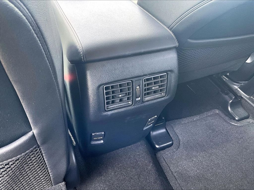 Used 2019 Blue Toyota SR5 Premium image 28