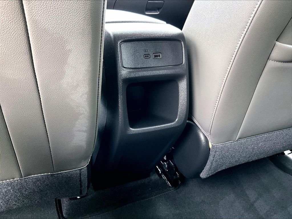 Used 2024 Black Chevrolet ACTIV image 28