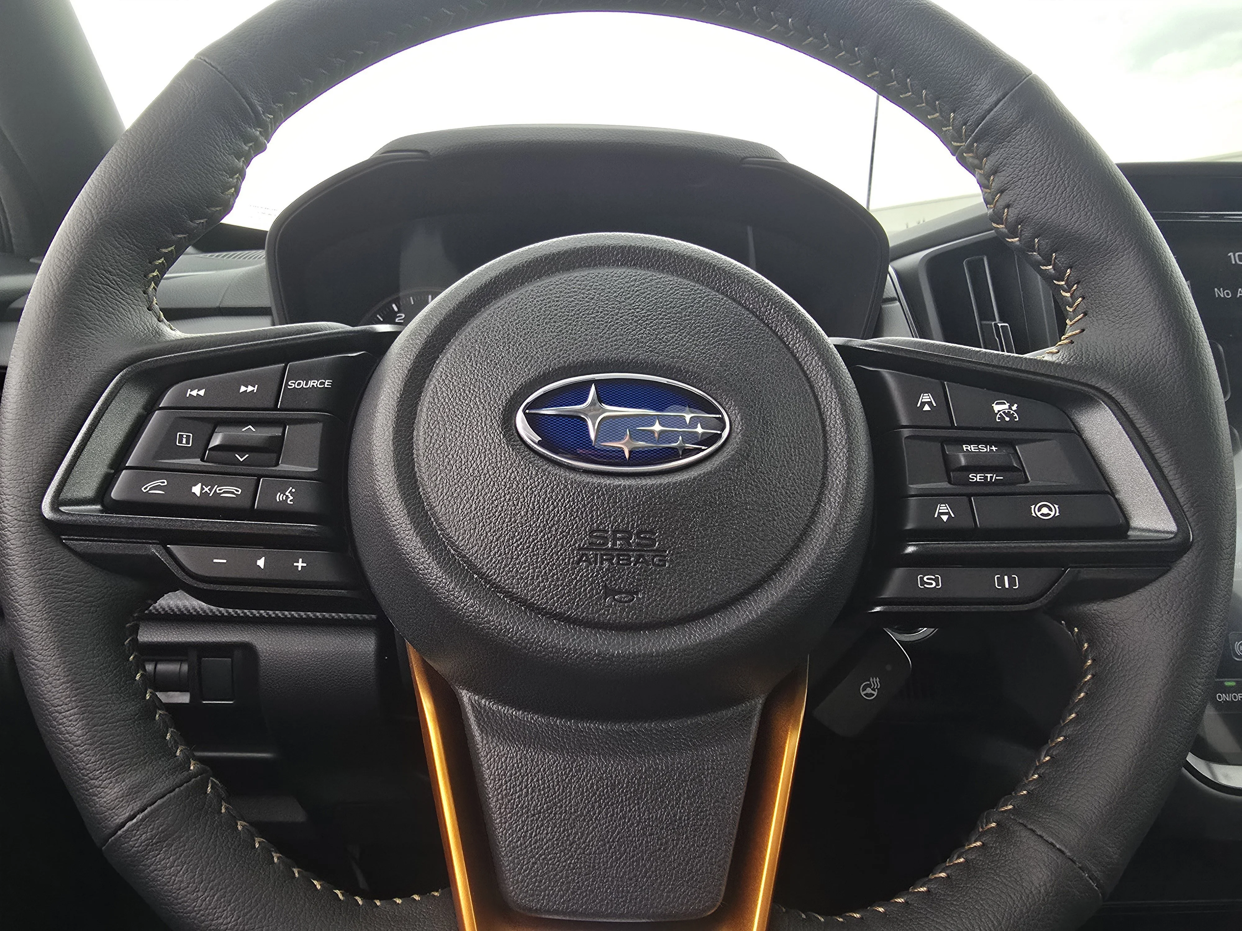 2026 Subaru Crosstrek Wilderness - Photo 22