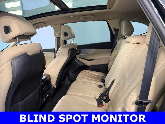 Used 2023 Black Acura Technology image 7