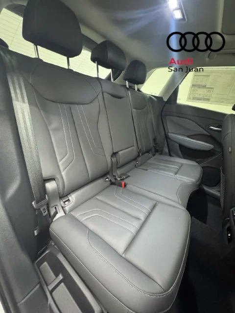 New 2026 White Audi S line image 30