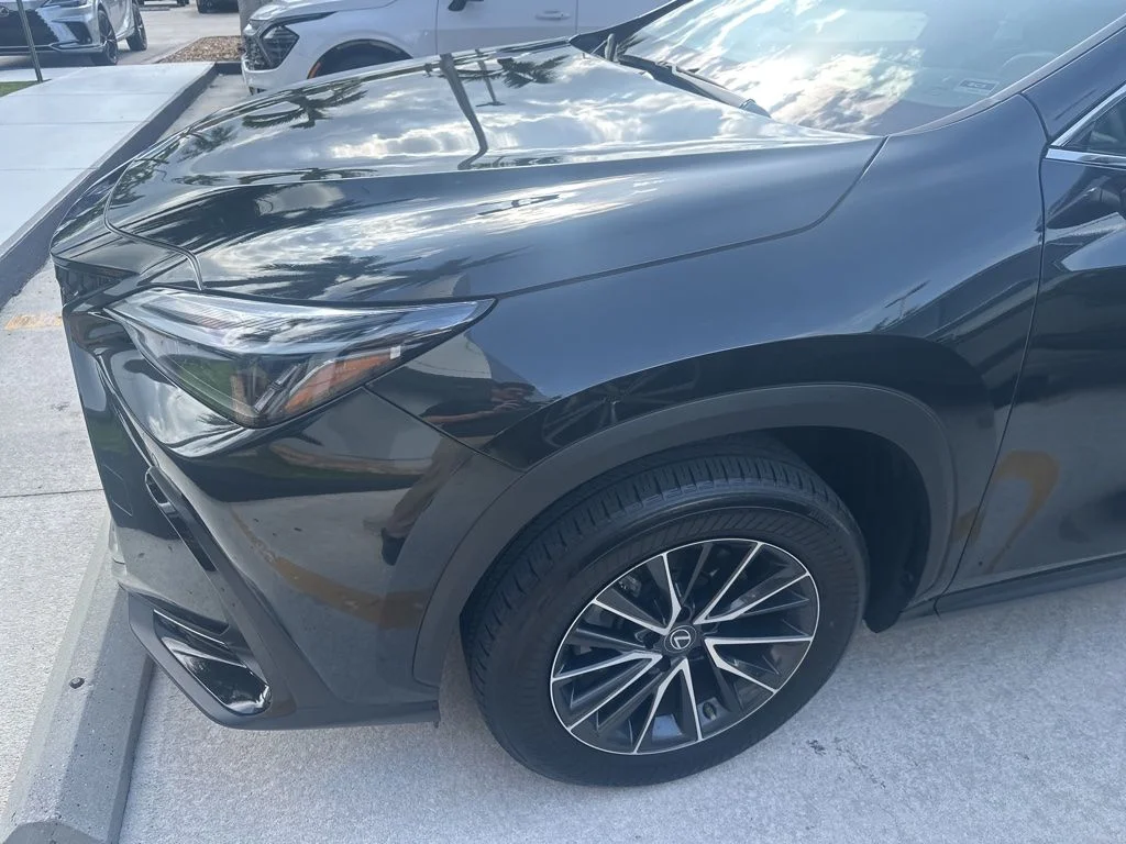 Certified Used 2023 CAVIAR Lexus 350 Premium image 4
