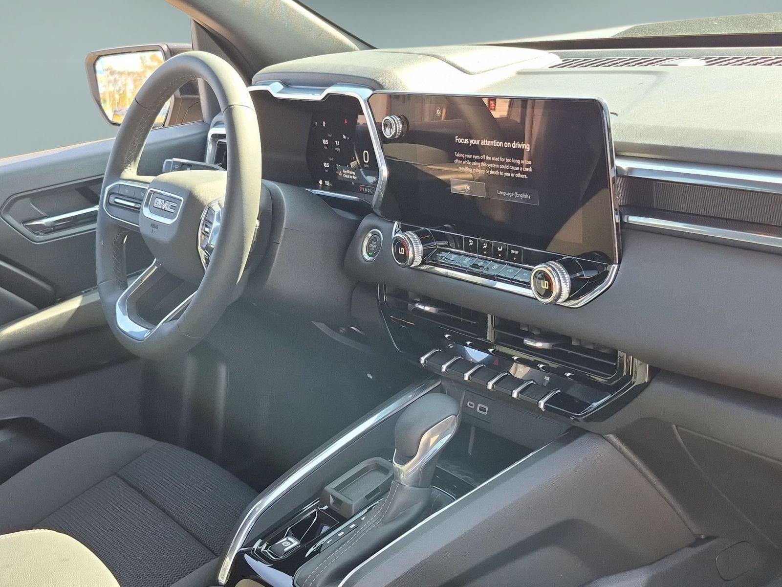 2026 GMC Canyon Elevation - Photo 28