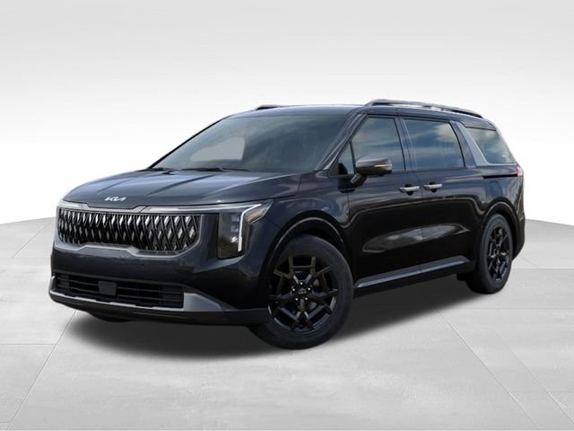 New 2027  Kia EX image 1