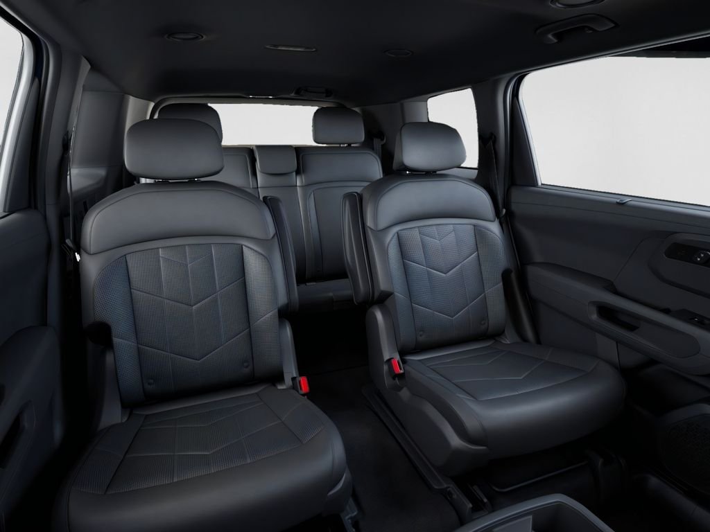 New 2027 Black Kia X-Line EX image 16