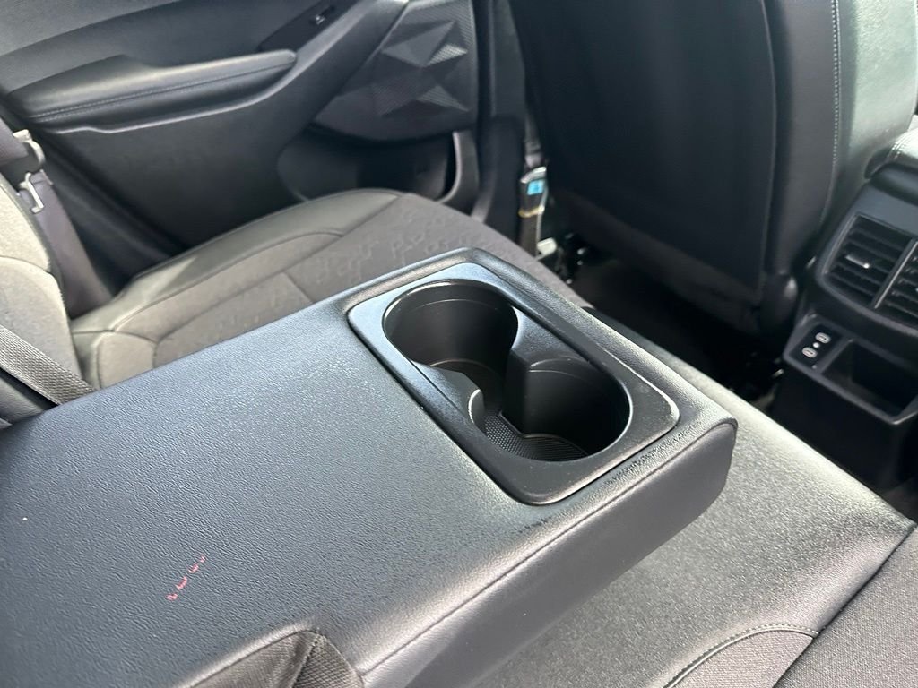 Used 2024 Blue Kia S image 20