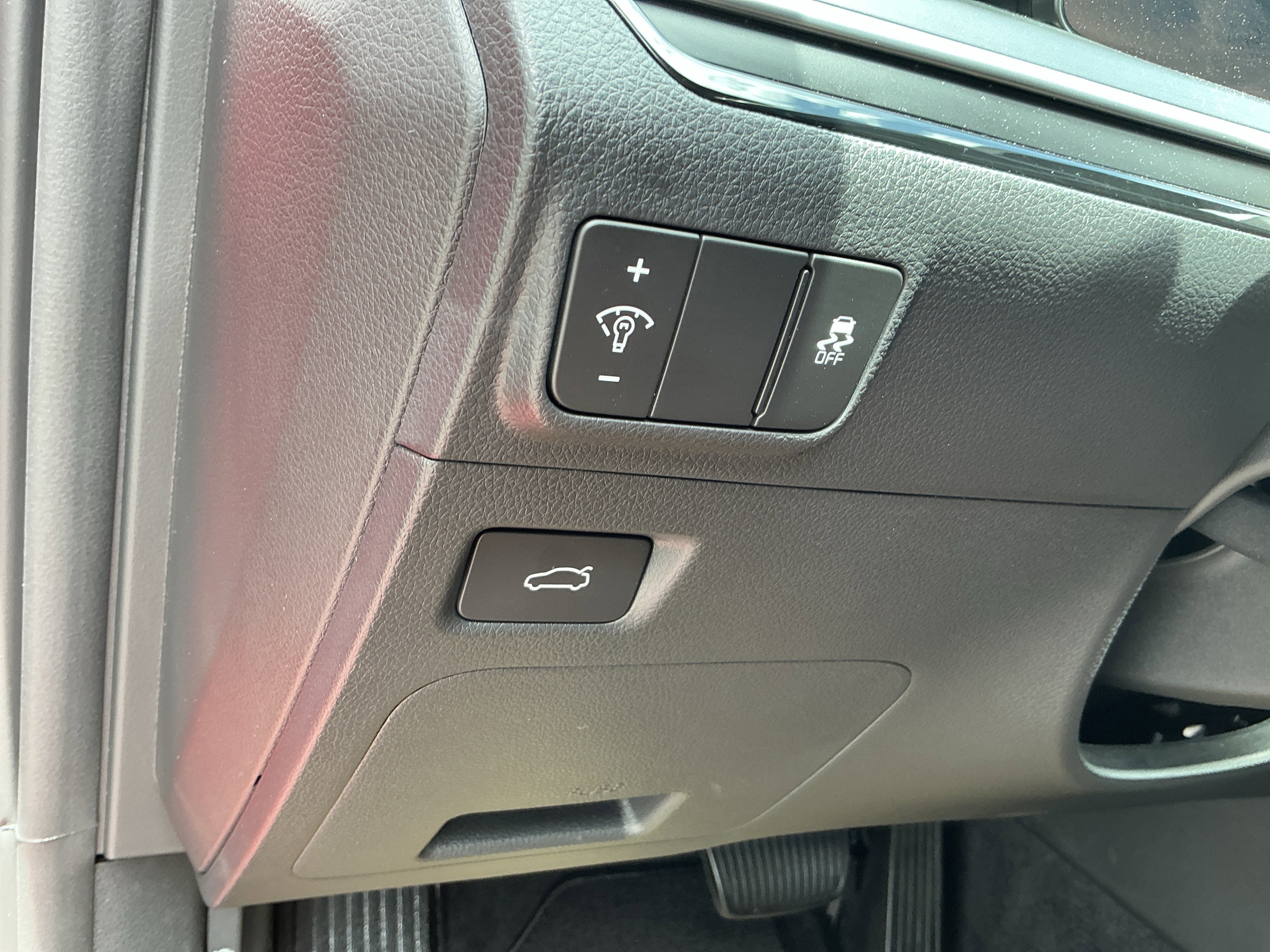 2026 Kia K5 GT-Line - Photo 18