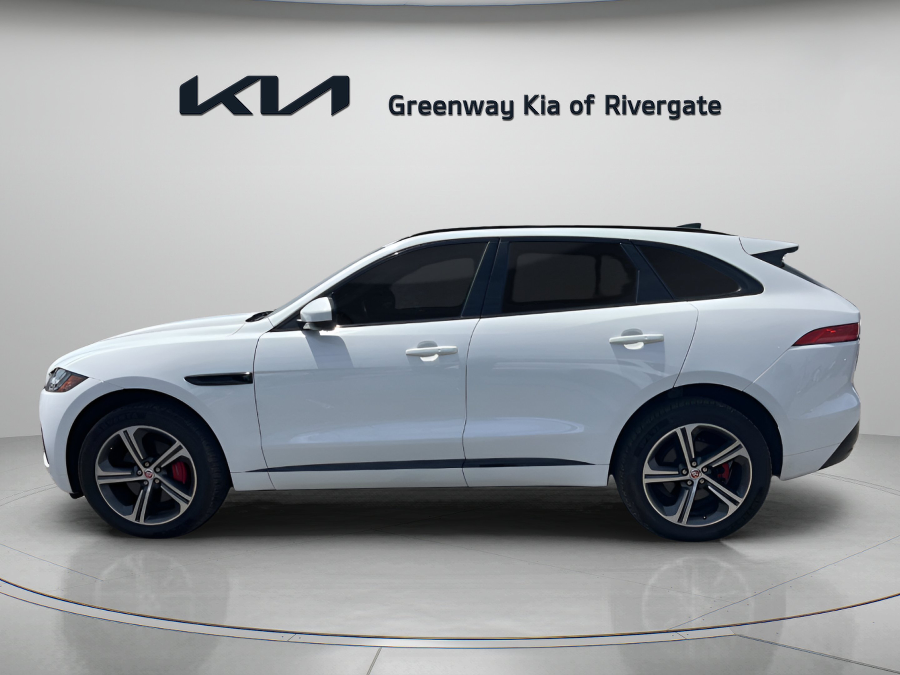 Used 2020 Fuji White Jaguar S image 4