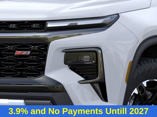 2027 Chevrolet Traverse Z71 - Photo 13