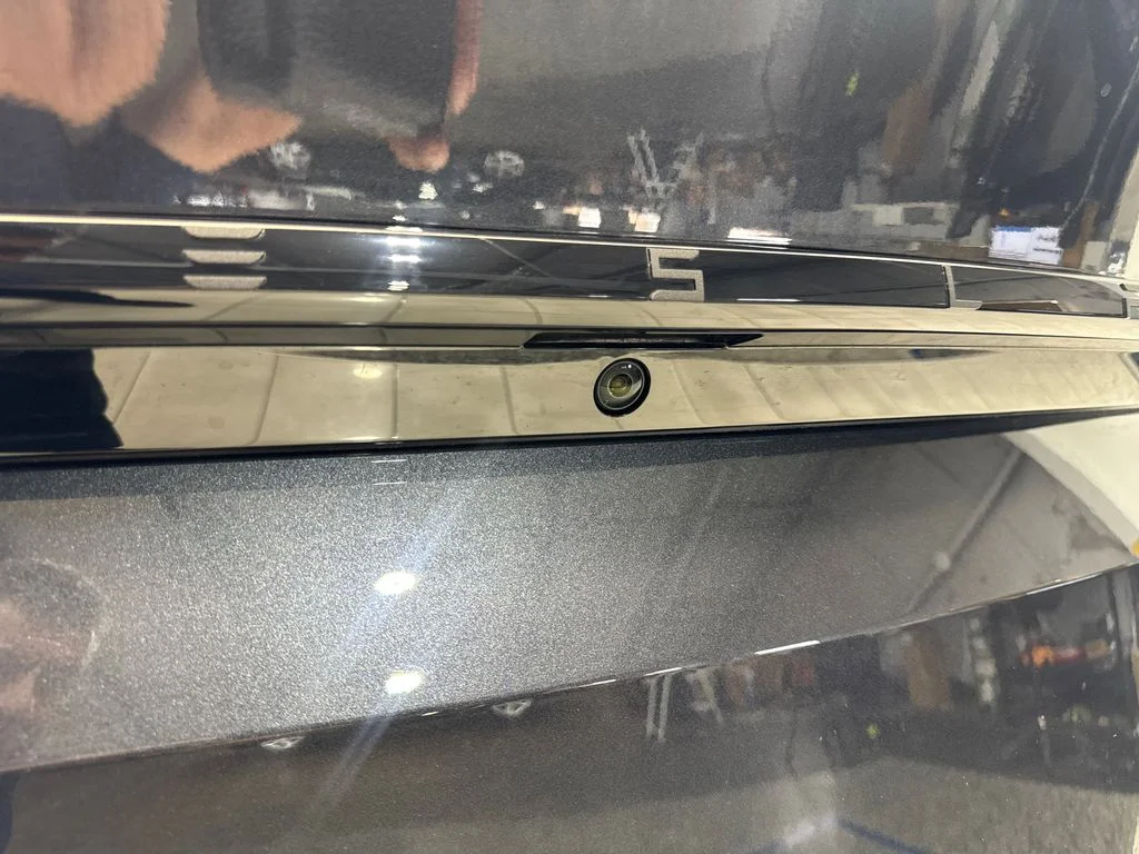Used 2026 Black Tesla  image 23