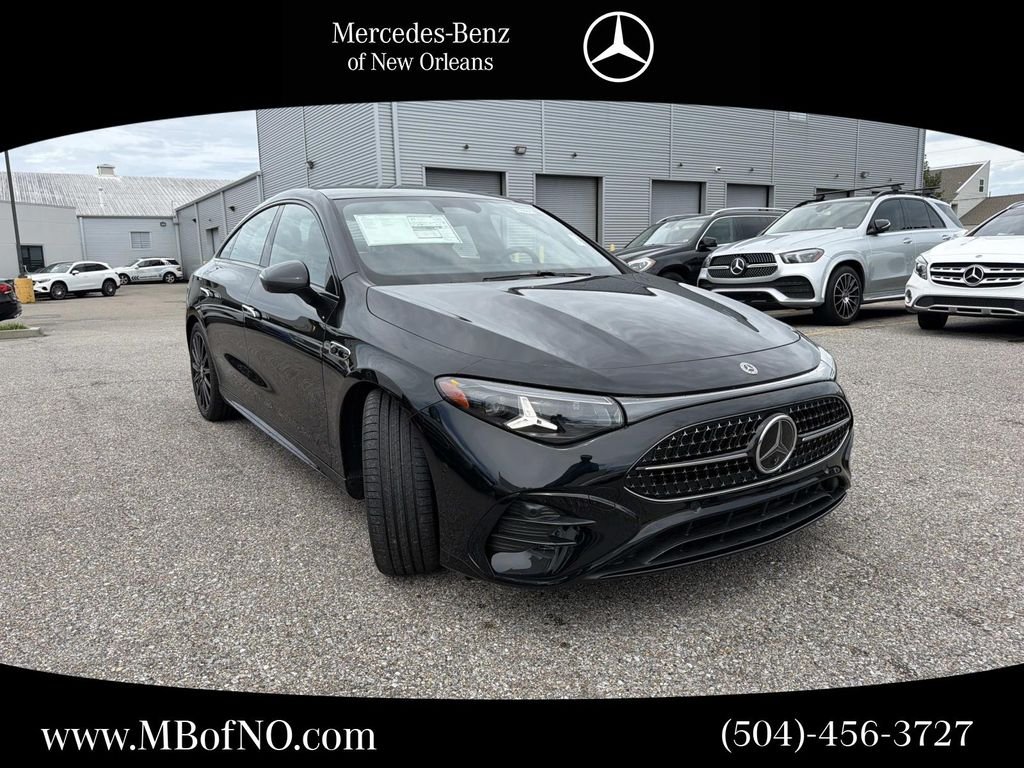 2027 Mercedes-Benz CLA 220