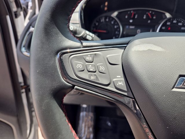 Used 2024 Summit White Chevrolet RS image 30