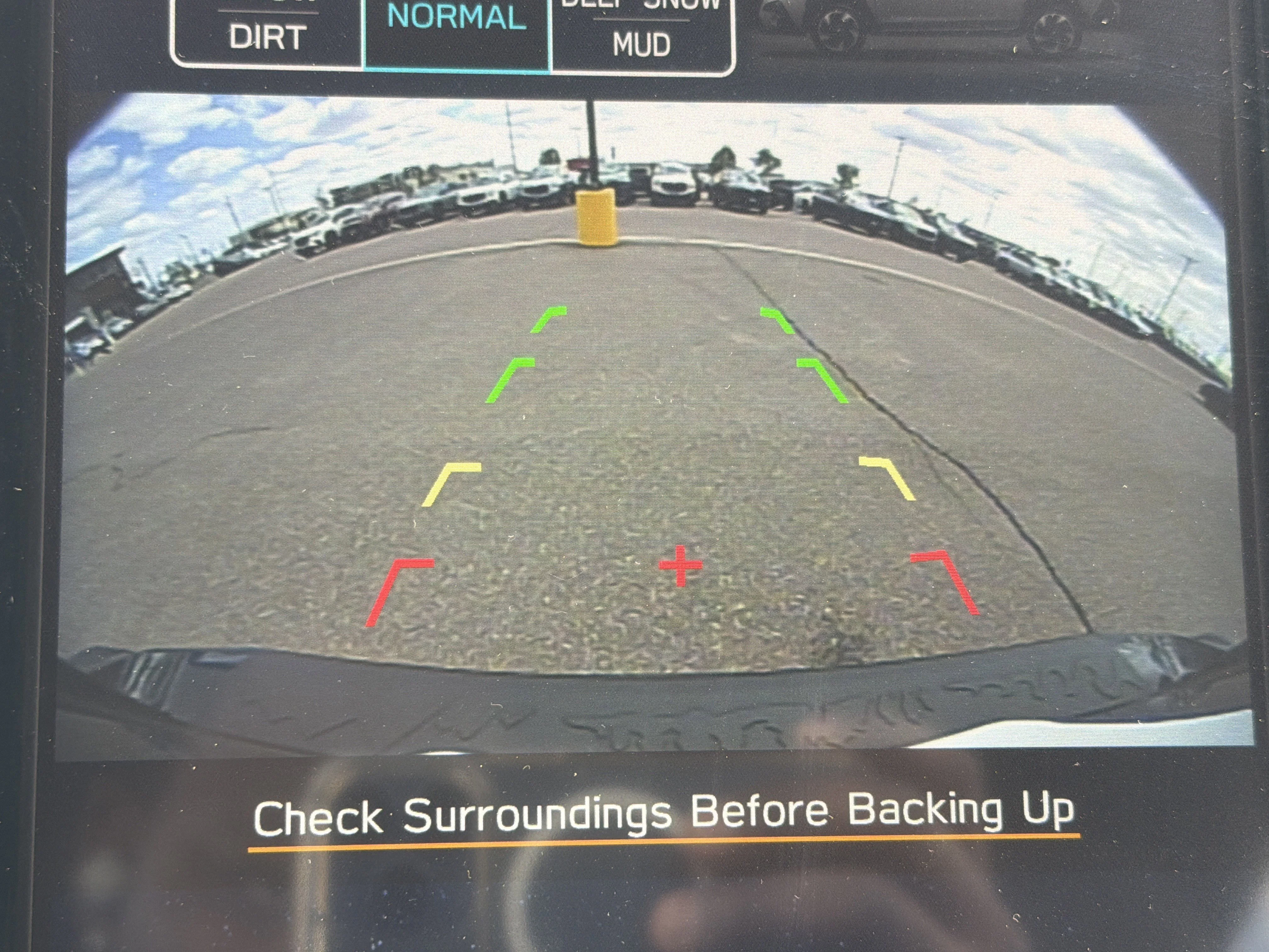 Certified Used 2026 Crystal Black Silica Subaru Sport image 26